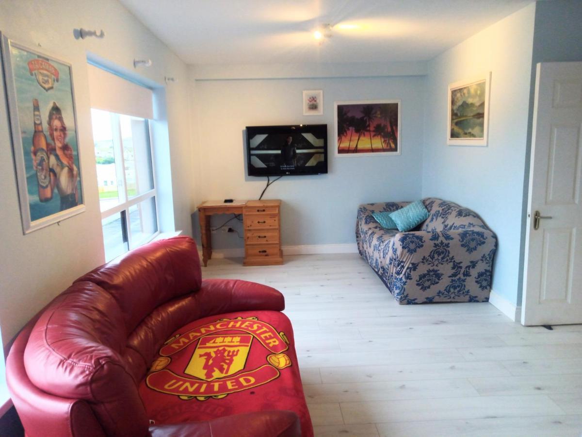 Atlantic Point Stunning Sea View Appartement Bundoran