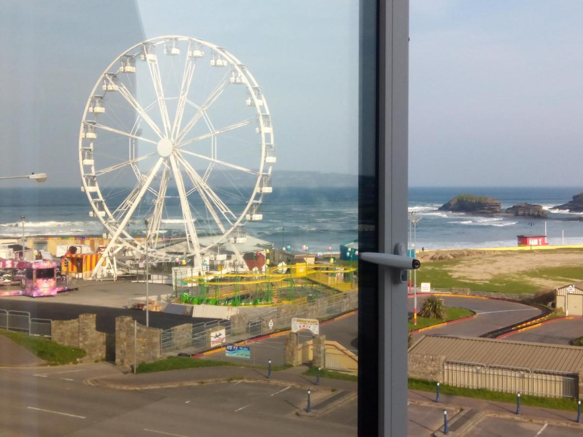 Atlantic Point Stunning Sea View *