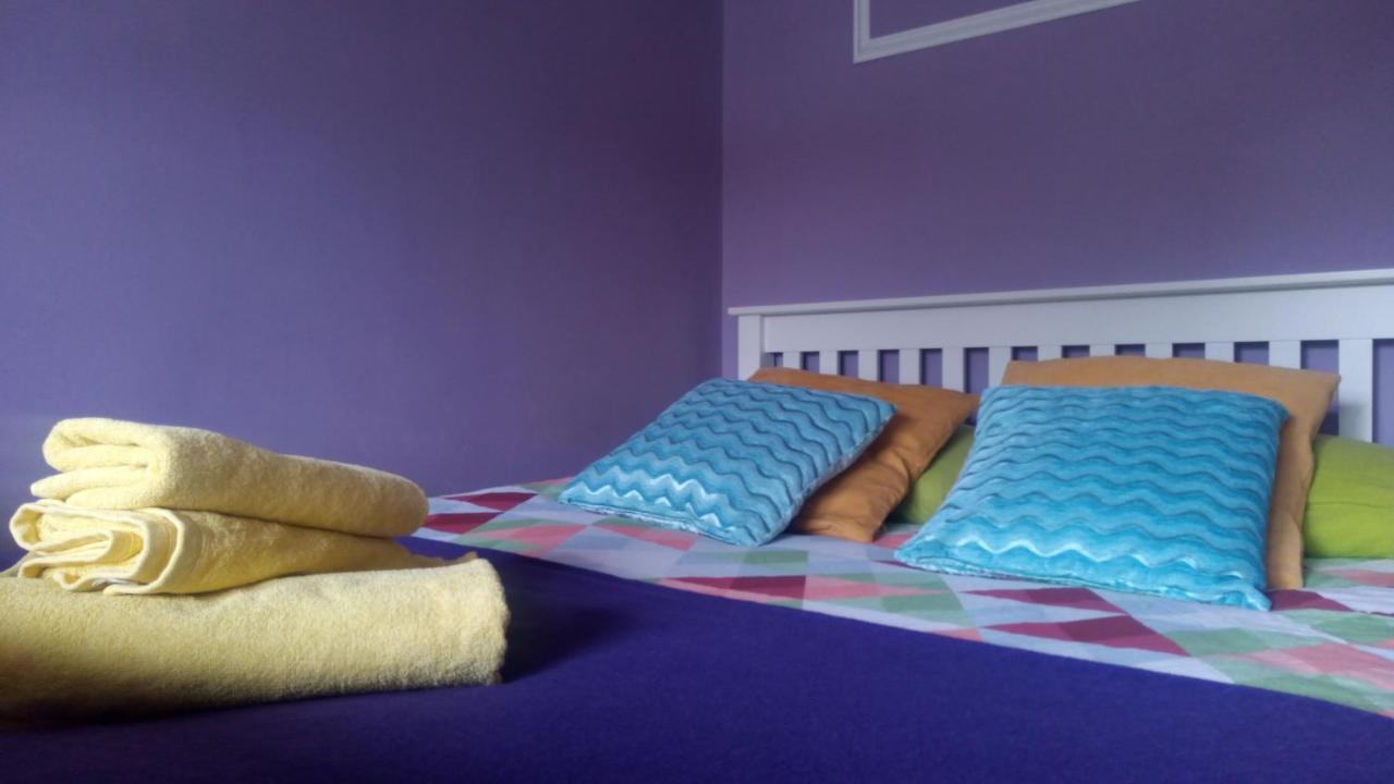 Atlantic Point Stunning Sea View Appartement *