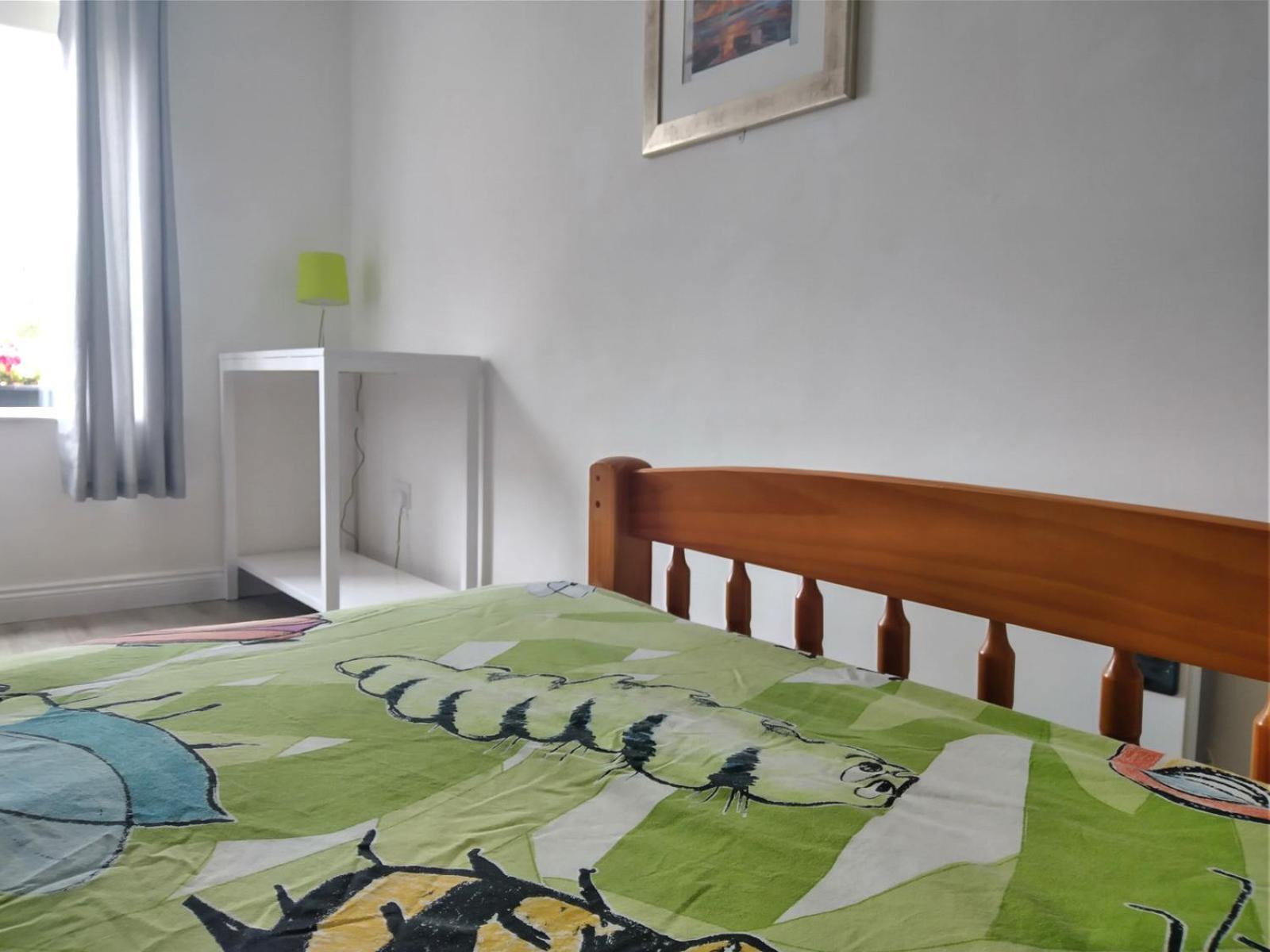 Atlantic Point Stunning Sea View Appartement Bundoran