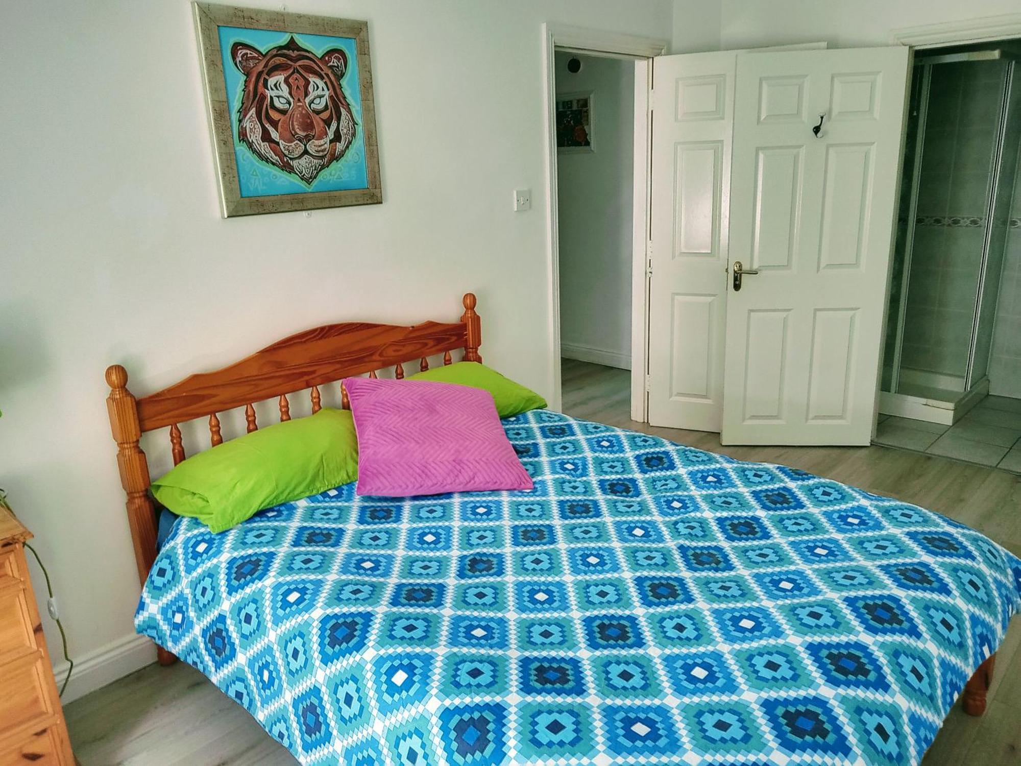 Atlantic Point Stunning Sea View Appartement Bundoran